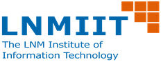 The LNM Institute of Information Technology